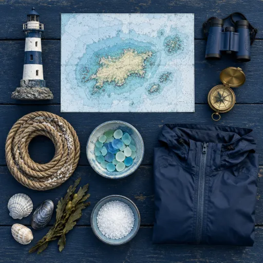 Île d’Ouessant, sentinelle du Ponant pour un voyage breton d’exception