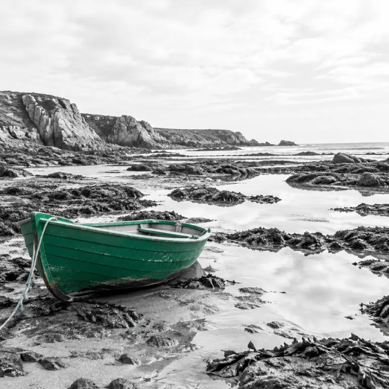 La presqu’île de Quiberon, joyau sauvage du Morbihan entre falaises et grandes marées