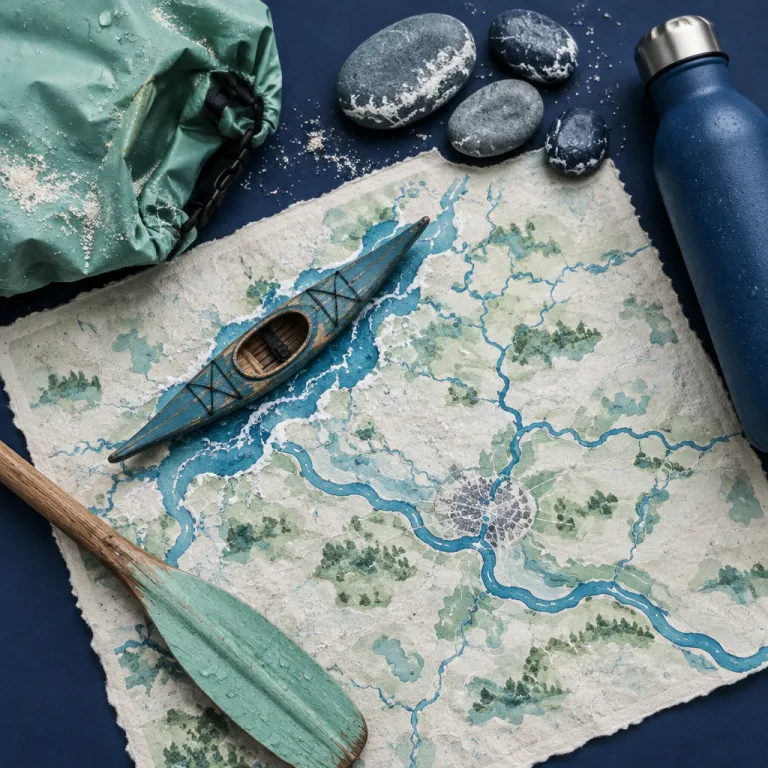Que faire autour de Rennes : escapades fluviales et intérieures en Bretagne