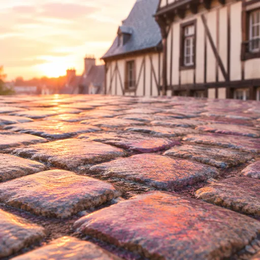 Vivre les journées du patrimoine à Rennes au rythme de la ville historique