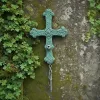 Enclos paroissiaux du Finistere : le baroque breton quon ne voit nulle part ailleurs