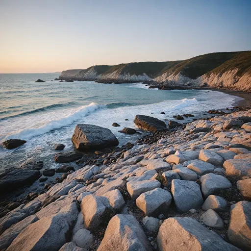 GR34 sur la Cote de granit rose : les 4 etapes qui valent le detour