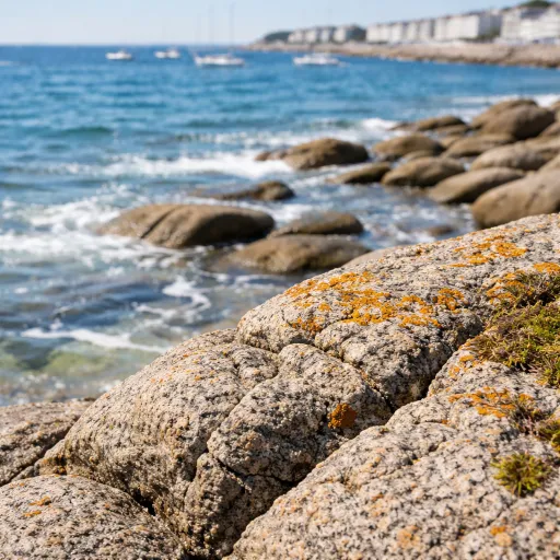 Une journée à Quiberon : la presqu'île à l'envers, du sauvage au mondain