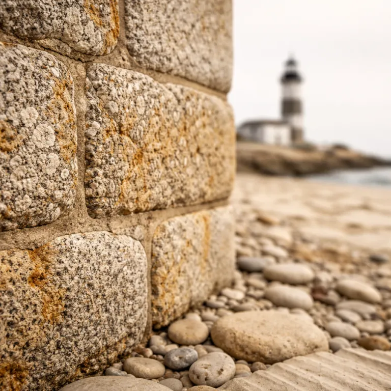 Phare de Pen-Men à Groix : la veille s'éteint, ce que perd la côte sud