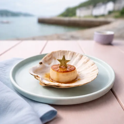 Étoiles Michelin 2026 en Bretagne : ce que le palmarès change vraiment