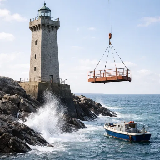 Trois jours en pays de Léon : itinéraire des grands phares de Brignogan à Plouguerneau