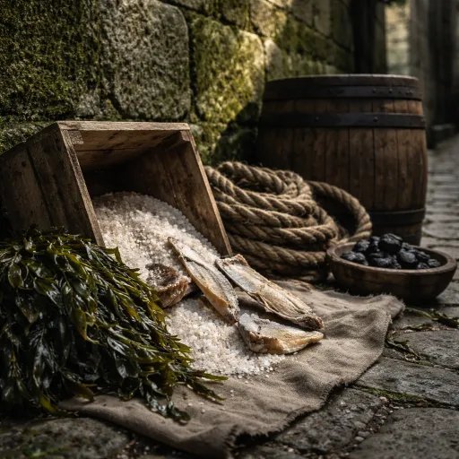 Saint-Malo intra-muros : visite guidée par les vraies histoires de course