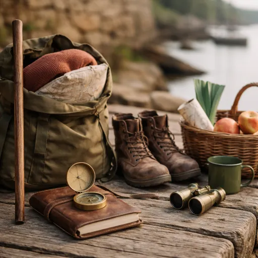 Slow travel en Bretagne : pas une mode, une facon de voyager qui change la region