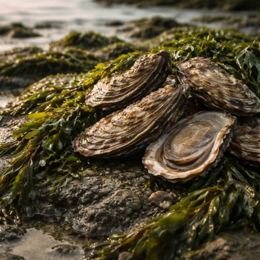 Huîtres de Cancale en mai : la fenêtre du printemps qui change le goût