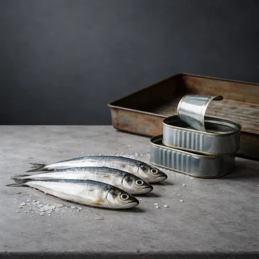 Sardinerie de Concarneau : la dernière conserverie où on emboîte encore à la main