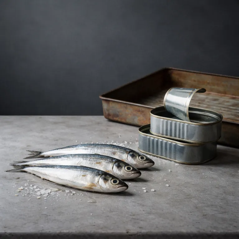 Sardinerie de Concarneau : la dernière conserverie où on emboîte encore à la main