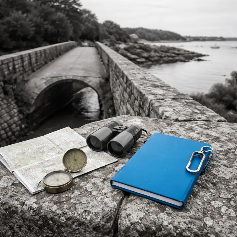 Pont de lAscension en Bretagne : 3 itineraires testes pour 4 jours seulement