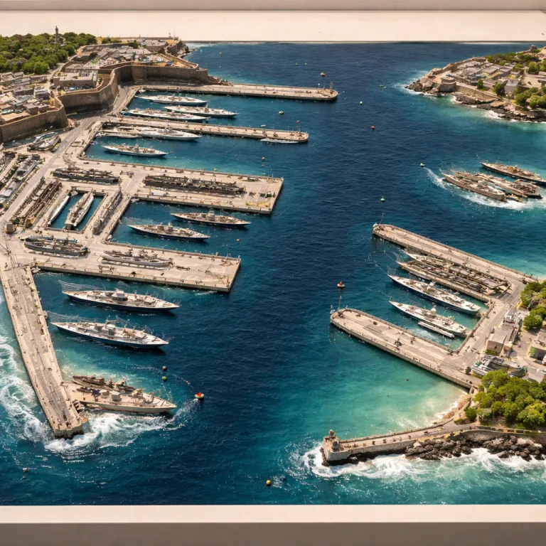 Brest et la rade : deux jours pour comprendre le port de guerre