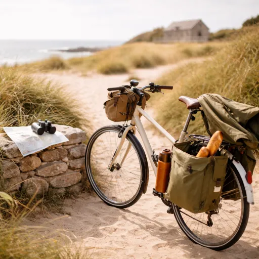 Partir en Bretagne en mai ou en septembre : ce que les locaux savent et que les guides cachent