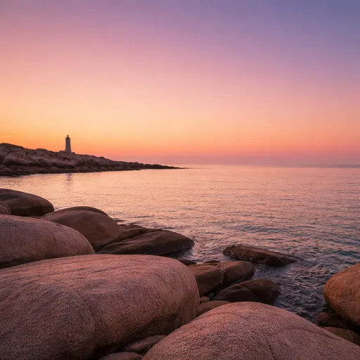 Que voir en Bretagne nord : itinéraires de caractère entre Côtes d’Armor et granit rose
