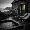 Idées de séjour romantique en Bretagne : hôtels de charme, cabanes et spas privés