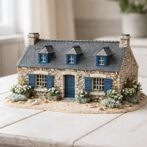 Comment choisir une location de maison de vacances en Bretagne pour un séjour de caractère