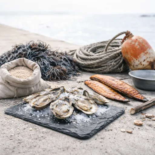 Un art de vivre maritime : comment visiter Brest en un week end mémorable