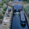 Canal de Nantes à Brest à vélo : étapes, écluses et haltes gourmandes sur le chemin de halage