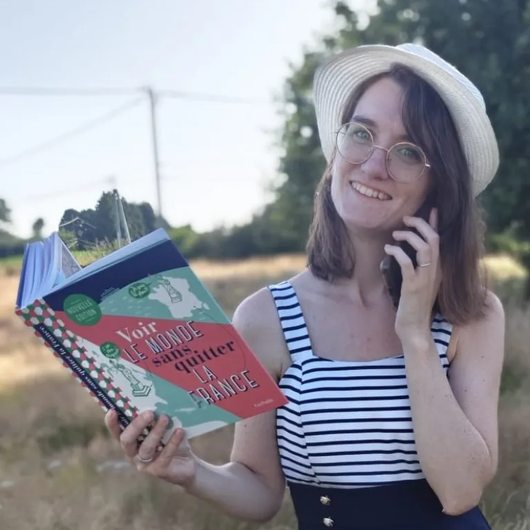 Interview de Lisa Kéruzoré de Vision Evasion : Valoriser les territoires bretons grâce à l’image et à la vidéo
