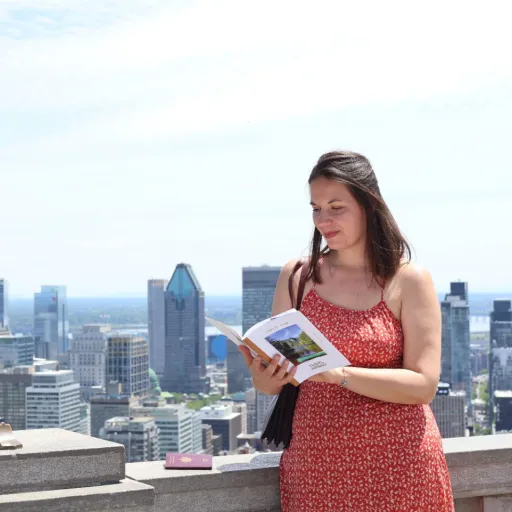 Interview de Agathe Mariette-Gatinet de Travel Abroad : Créer des expériences de slow tourisme sur-mesure