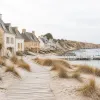 4,8 millions de nuitées étrangères en Bretagne : la ruée silencieuse qui redessine la côte