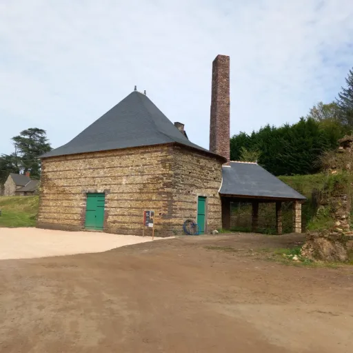 Les Clés pour comprendre le massif forestier de Paimpont dit de Brocéliande.