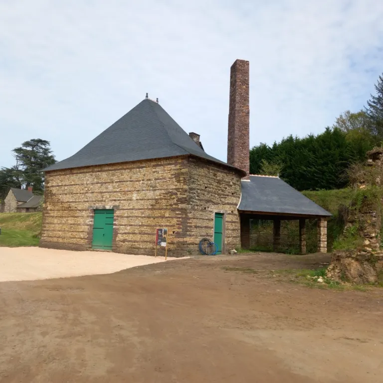 Les Clés pour comprendre le massif forestier de Paimpont dit de Brocéliande.
