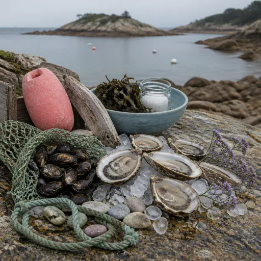 Août en Bretagne : les ports, criques et îles que les locaux gardent pour l'heure creuse