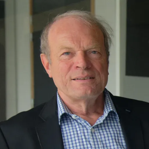 Interview de Gilles CHATRY de Ifremer : Valoriser le patrimoine intellectuel et les archives de la recherche maritime