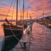 Fêtes maritimes de Douarnenez : 40 ans de voiles et un port qui redevient place publique