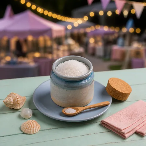 Une soirée au marché nocturne de Damgan : artisans, terroir et ambiance bretonne