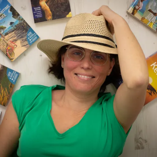 Interview de Mylène Cario de FEMAE Travel : Organiser des voyages en famille sans charge mentale