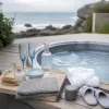 Un week-end romantique en Bretagne avec jacuzzi privatif : l’art de s’évader à deux