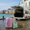 Navette Dinard Saint Malo : horaires, conseils pratiques et bons plans hébergement