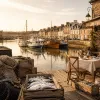 Poisson en Bretagne : itinéraire gourmand entre ports, marchés et tables de caractère