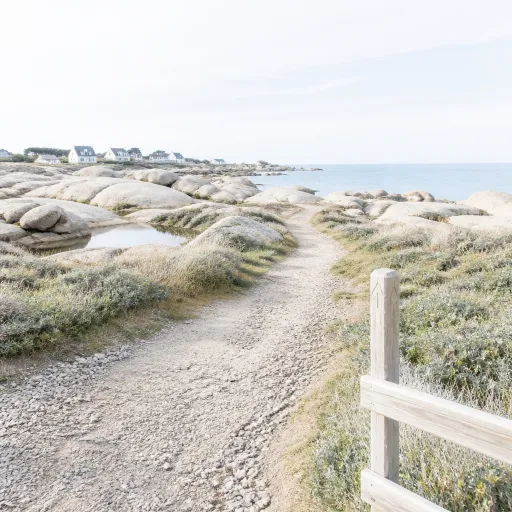 Rando Trégor : un séjour sur le GR34 entre Lannion et la côte de granit rose