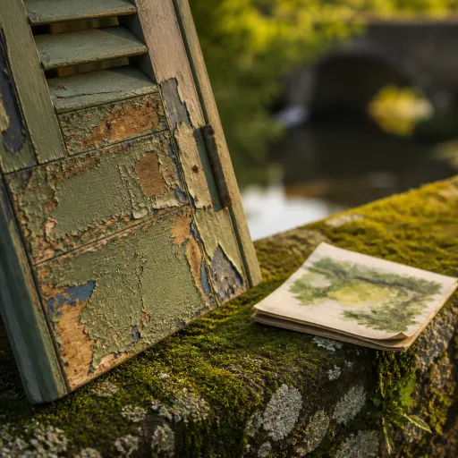 Pont-Aven après Gauguin : ce que les peintres cherchaient et ce qu'on trouve encore
